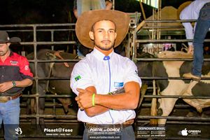 4&ordm; dia 8&ordf; EXPOMIG - S&atilde;o Miguel do Guapor&eacute;