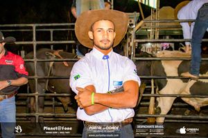 4&ordm; dia 8&ordf; EXPOMIG - S&atilde;o Miguel do Guapor&eacute;