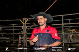 4&ordm; dia 8&ordf; EXPOMIG - S&atilde;o Miguel do Guapor&eacute;