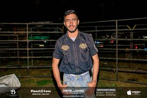4&ordm; dia 8&ordf; EXPOMIG - S&atilde;o Miguel do Guapor&eacute;