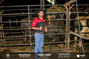 4&ordm; dia 8&ordf; EXPOMIG - S&atilde;o Miguel do Guapor&eacute;