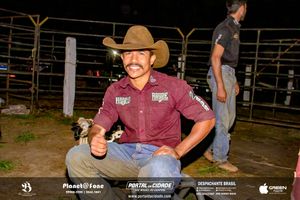 4&ordm; dia 8&ordf; EXPOMIG - S&atilde;o Miguel do Guapor&eacute;
