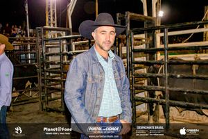 4&ordm; dia 8&ordf; EXPOMIG - S&atilde;o Miguel do Guapor&eacute;