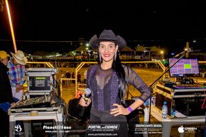 4&ordm; dia 8&ordf; EXPOMIG - S&atilde;o Miguel do Guapor&eacute;