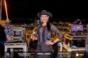 4&ordm; dia 8&ordf; EXPOMIG - S&atilde;o Miguel do Guapor&eacute;