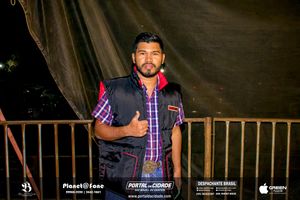 4&ordm; dia 8&ordf; EXPOMIG - S&atilde;o Miguel do Guapor&eacute;