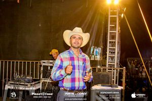 4&ordm; dia 8&ordf; EXPOMIG - S&atilde;o Miguel do Guapor&eacute;