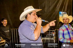 4&ordm; dia 8&ordf; EXPOMIG - S&atilde;o Miguel do Guapor&eacute;