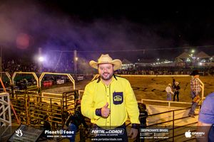 4&ordm; dia 8&ordf; EXPOMIG - S&atilde;o Miguel do Guapor&eacute;