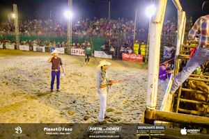 4&ordm; dia 8&ordf; EXPOMIG - S&atilde;o Miguel do Guapor&eacute;
