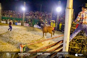 4&ordm; dia 8&ordf; EXPOMIG - S&atilde;o Miguel do Guapor&eacute;