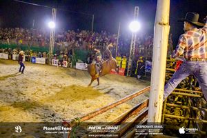 4&ordm; dia 8&ordf; EXPOMIG - S&atilde;o Miguel do Guapor&eacute;
