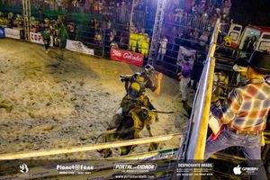4&ordm; dia 8&ordf; EXPOMIG - S&atilde;o Miguel do Guapor&eacute;