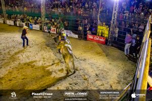4&ordm; dia 8&ordf; EXPOMIG - S&atilde;o Miguel do Guapor&eacute;