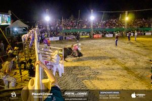 4&ordm; dia 8&ordf; EXPOMIG - S&atilde;o Miguel do Guapor&eacute;