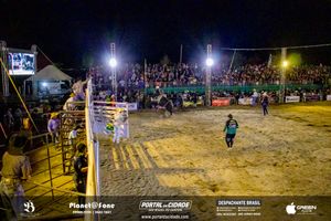 4&ordm; dia 8&ordf; EXPOMIG - S&atilde;o Miguel do Guapor&eacute;