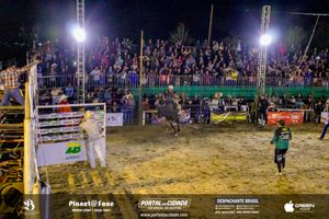 4&ordm; dia 8&ordf; EXPOMIG - S&atilde;o Miguel do Guapor&eacute;
