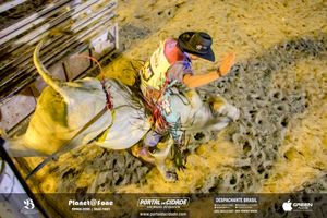 4&ordm; dia 8&ordf; EXPOMIG - S&atilde;o Miguel do Guapor&eacute;
