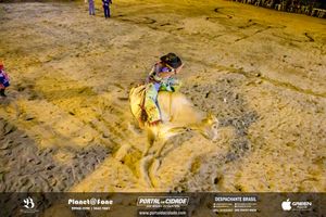 4&ordm; dia 8&ordf; EXPOMIG - S&atilde;o Miguel do Guapor&eacute;