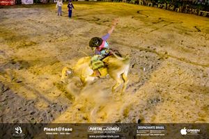 4&ordm; dia 8&ordf; EXPOMIG - S&atilde;o Miguel do Guapor&eacute;