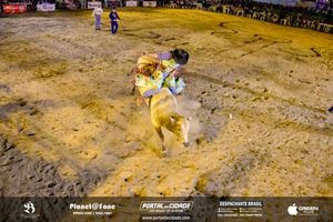 4&ordm; dia 8&ordf; EXPOMIG - S&atilde;o Miguel do Guapor&eacute;