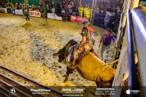 4&ordm; dia 8&ordf; EXPOMIG - S&atilde;o Miguel do Guapor&eacute;