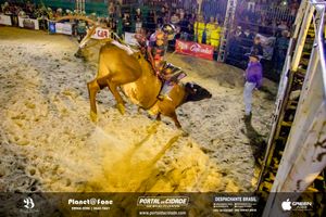 4&ordm; dia 8&ordf; EXPOMIG - S&atilde;o Miguel do Guapor&eacute;