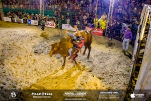 4&ordm; dia 8&ordf; EXPOMIG - S&atilde;o Miguel do Guapor&eacute;