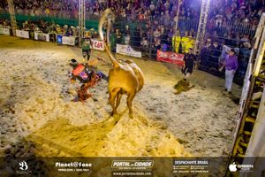 4&ordm; dia 8&ordf; EXPOMIG - S&atilde;o Miguel do Guapor&eacute;