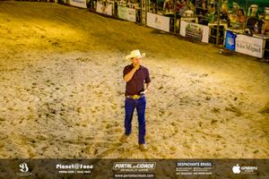 4&ordm; dia 8&ordf; EXPOMIG - S&atilde;o Miguel do Guapor&eacute;