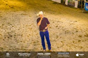 4&ordm; dia 8&ordf; EXPOMIG - S&atilde;o Miguel do Guapor&eacute;