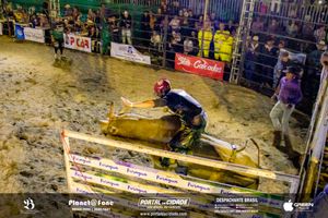 4&ordm; dia 8&ordf; EXPOMIG - S&atilde;o Miguel do Guapor&eacute;