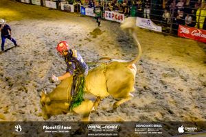 4&ordm; dia 8&ordf; EXPOMIG - S&atilde;o Miguel do Guapor&eacute;
