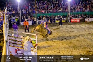 4&ordm; dia 8&ordf; EXPOMIG - S&atilde;o Miguel do Guapor&eacute;