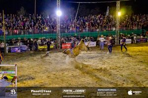 4&ordm; dia 8&ordf; EXPOMIG - S&atilde;o Miguel do Guapor&eacute;