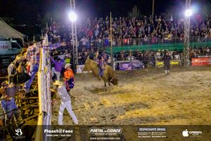 4&ordm; dia 8&ordf; EXPOMIG - S&atilde;o Miguel do Guapor&eacute;