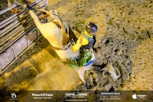 4&ordm; dia 8&ordf; EXPOMIG - S&atilde;o Miguel do Guapor&eacute;