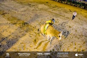 4&ordm; dia 8&ordf; EXPOMIG - S&atilde;o Miguel do Guapor&eacute;