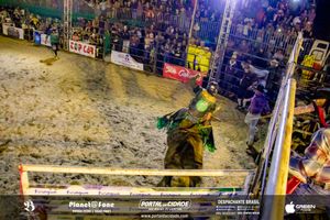 4&ordm; dia 8&ordf; EXPOMIG - S&atilde;o Miguel do Guapor&eacute;