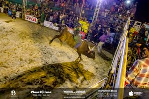 4&ordm; dia 8&ordf; EXPOMIG - S&atilde;o Miguel do Guapor&eacute;