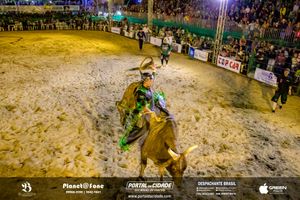 4&ordm; dia 8&ordf; EXPOMIG - S&atilde;o Miguel do Guapor&eacute;