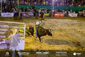 4&ordm; dia 8&ordf; EXPOMIG - S&atilde;o Miguel do Guapor&eacute;