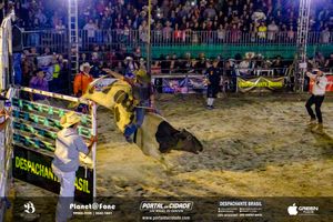 4&ordm; dia 8&ordf; EXPOMIG - S&atilde;o Miguel do Guapor&eacute;