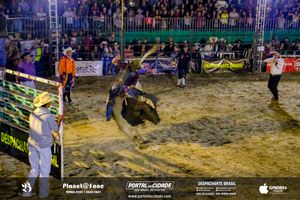 4&ordm; dia 8&ordf; EXPOMIG - S&atilde;o Miguel do Guapor&eacute;