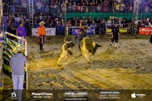 4&ordm; dia 8&ordf; EXPOMIG - S&atilde;o Miguel do Guapor&eacute;
