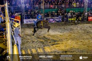 4&ordm; dia 8&ordf; EXPOMIG - S&atilde;o Miguel do Guapor&eacute;