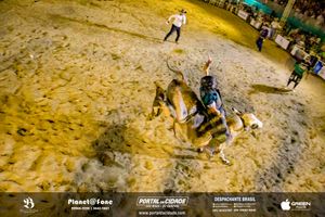 4&ordm; dia 8&ordf; EXPOMIG - S&atilde;o Miguel do Guapor&eacute;