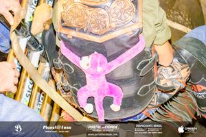 4&ordm; dia 8&ordf; EXPOMIG - S&atilde;o Miguel do Guapor&eacute;