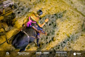 4&ordm; dia 8&ordf; EXPOMIG - S&atilde;o Miguel do Guapor&eacute;