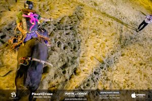 4&ordm; dia 8&ordf; EXPOMIG - S&atilde;o Miguel do Guapor&eacute;